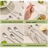 Guangyi 304 Stainless Steel Spoons