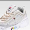Fila Sneaker Disruptor 2 Washing Fs1htb1212x