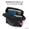 Mickey Shoulder Bag MP1403PLMIC24 MP1403PLMIN24 Minnie [Manhattan Portage]