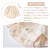 Romper for baby newborn hat size months [Reegoo Peter] girls, clothes, bodysuit, clothes, included, coverall, khaki, 80, 9-12