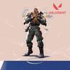 Anime Merchandise Valorant Reze Childe Acrylic Standee Creative Campus Gift