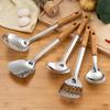 Louça – Conjuntos de utensílios de cozinha