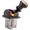 Proportional Control Valves with PTO Switch Dump Truck Tipper