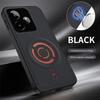 Textured Leather‑Grain TPU Phone Case for Realme GT 7 Shockproof Soft Cover