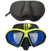 Diving Goggles Snorkeling Erbao Snorkeling Tube Set