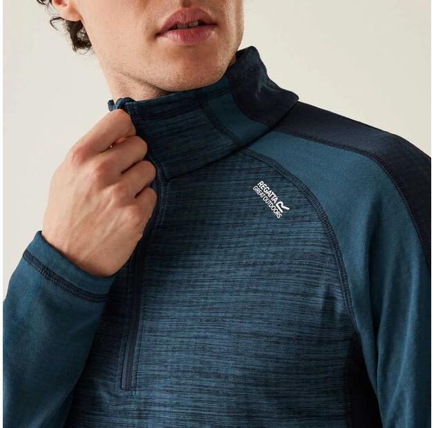 Regatta Fleece Hepley reparert