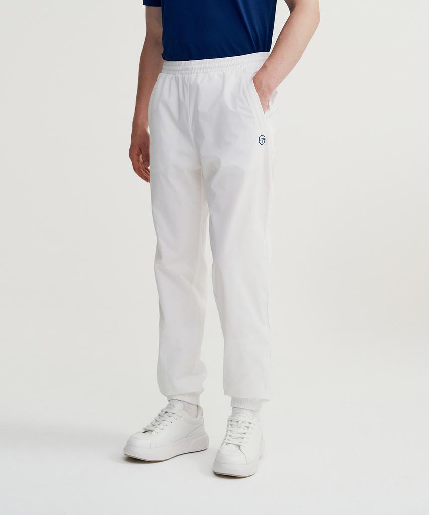 SERGIO TACCHINI M Essential Warm-Up Jogger Pants