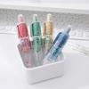 Cartoon Press-On Dot Glue Office Ledger Supplies Stationery Roller Glue Tape Student Study Exam Pen Style