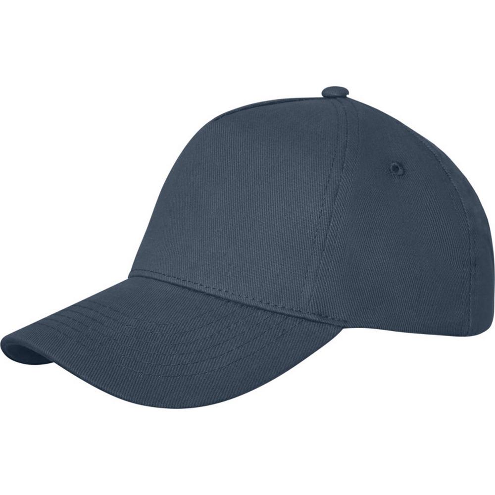Elevate Unisex Adult Doyle 5 Panel Cap