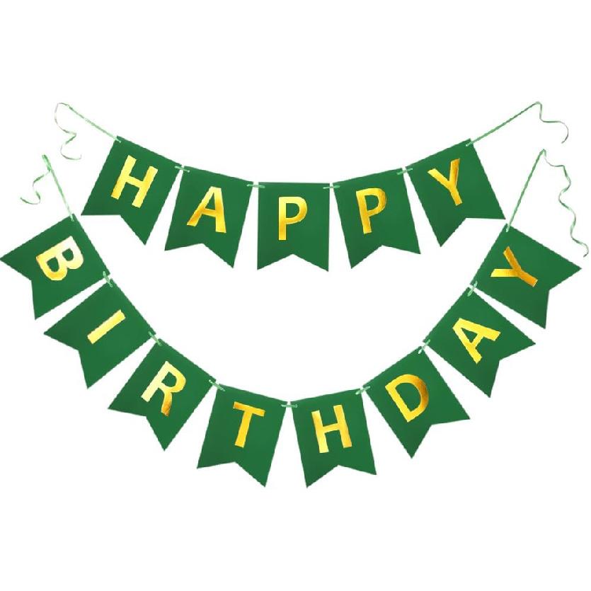 Happy Birthday Banner Birthday Signs Decoration Black Red Racing Theme Party Supplies Garland Decorations Nursery Hanging Decor 13pcs