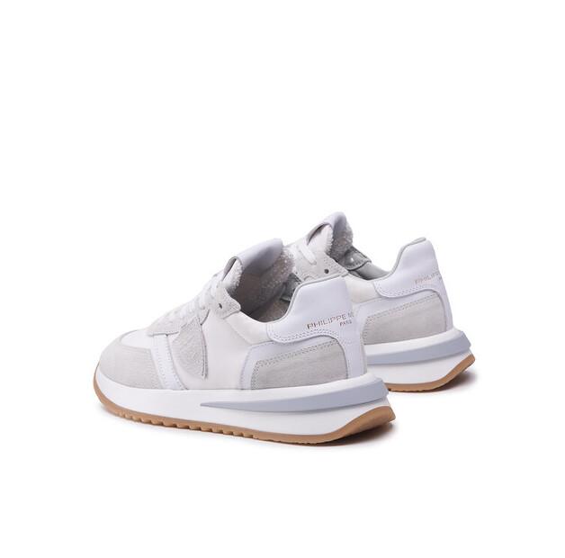 Кроссовки Philippe Model Tropez