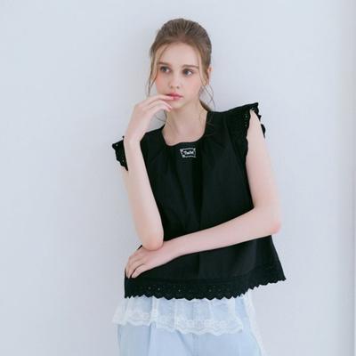 Tops – T-shirt, polo e canotte