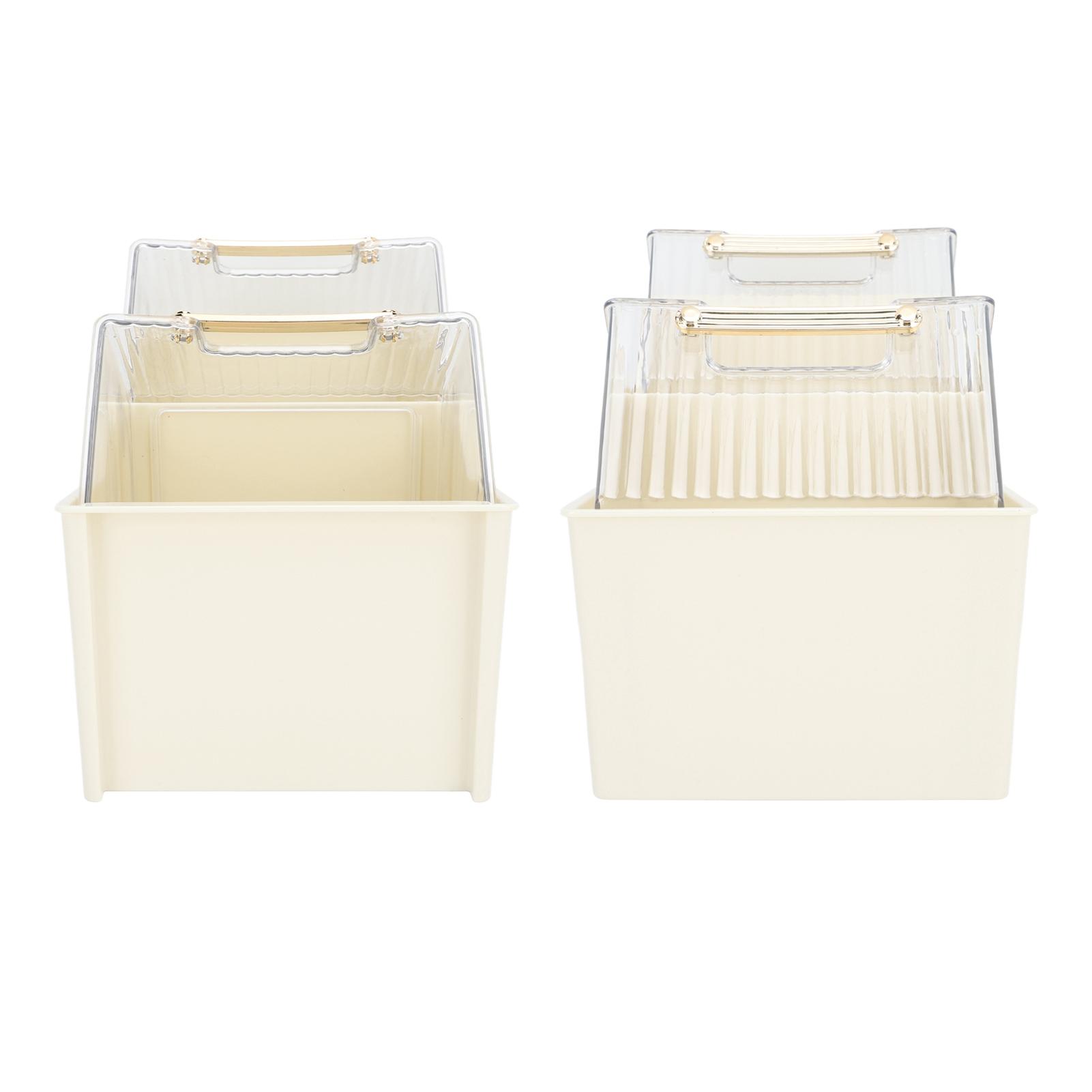 

Коробка для хранения чайных пакетиков Раздельное хранение Большое отверстие Красивая для пакетиков Кофе Капсул Чайных пакетиков