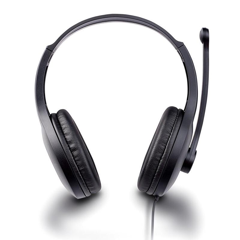 Edifier K800 Over-Ear Computer Headphones with Microphone