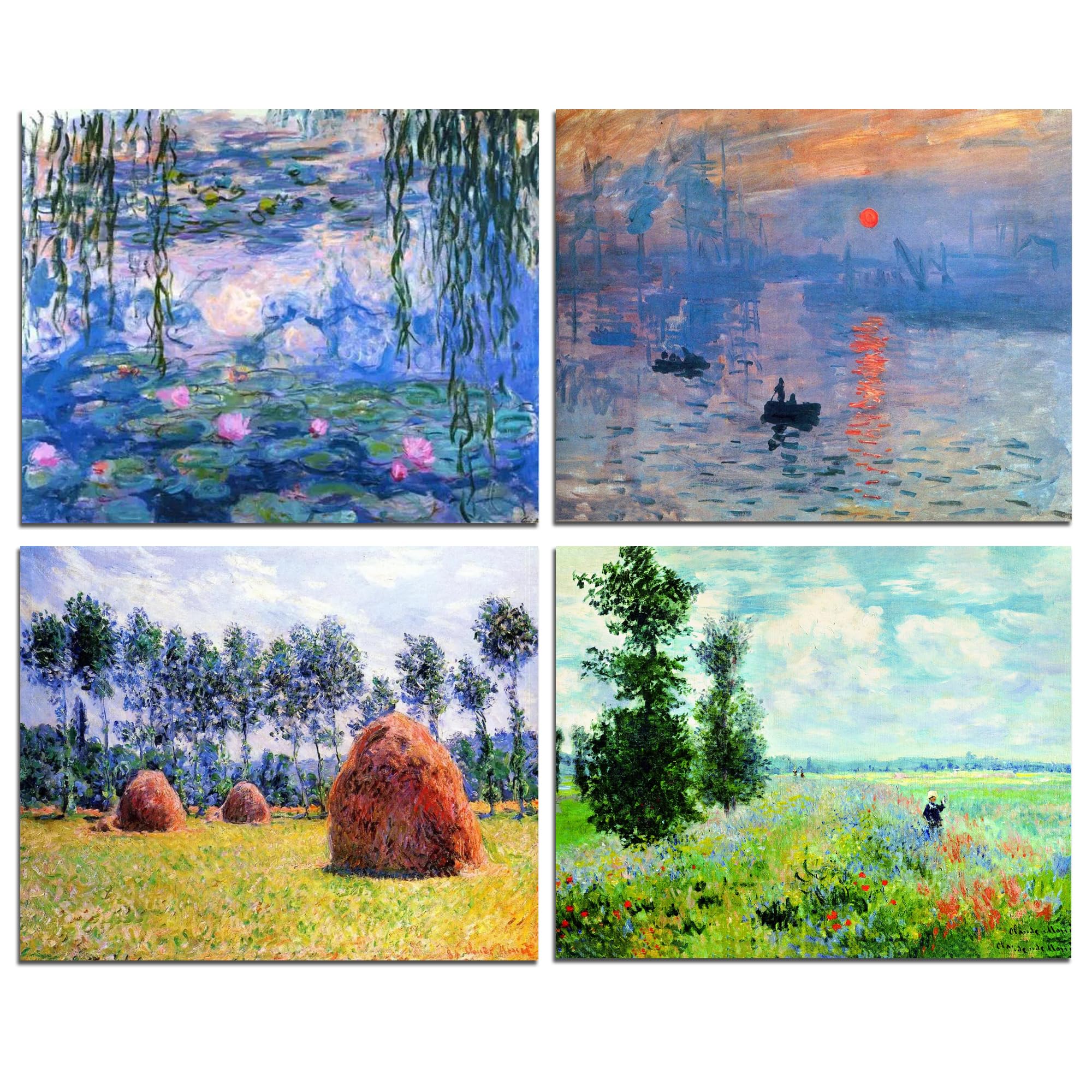 

Muzagroo Art Набор для алмазной живописи DIY для 5D алмазной живописи, набор для алмазной живописи по Моне, алмазное искусство и ремесла для настенного искусства для гостиной, набор для взрослых,