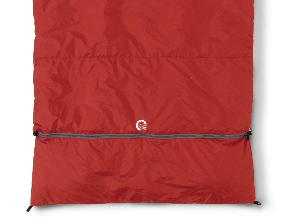 snow peak separate offton wide 700 [minimum operating temperature 2 degrees] BDD-103