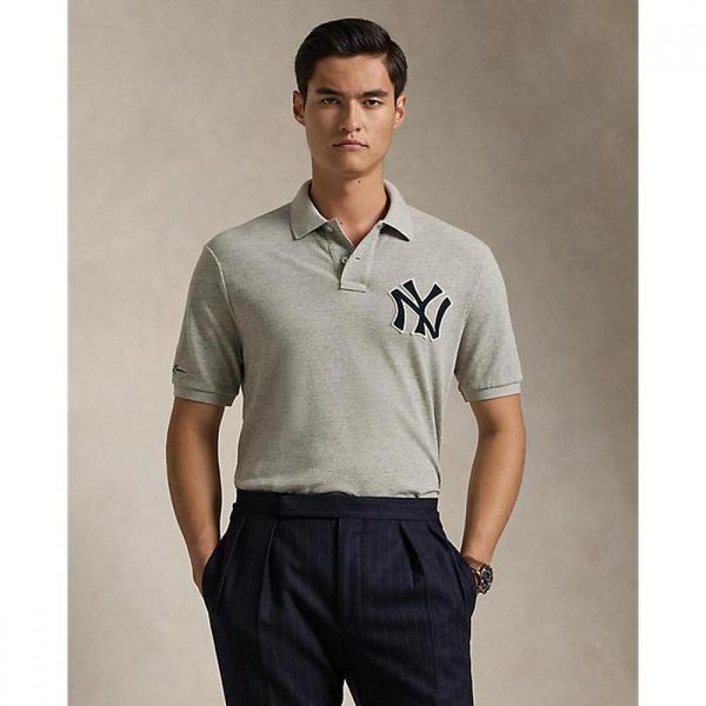 Polo Ralph Lauren Men S Polo Shirt Mnpokni1n823071020 S