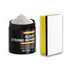 NEW Super Glass Polishing powder|Restore Glass clarity|Polishing for brightness|Glass Scratch Repair powder|Nanoscale Scratch