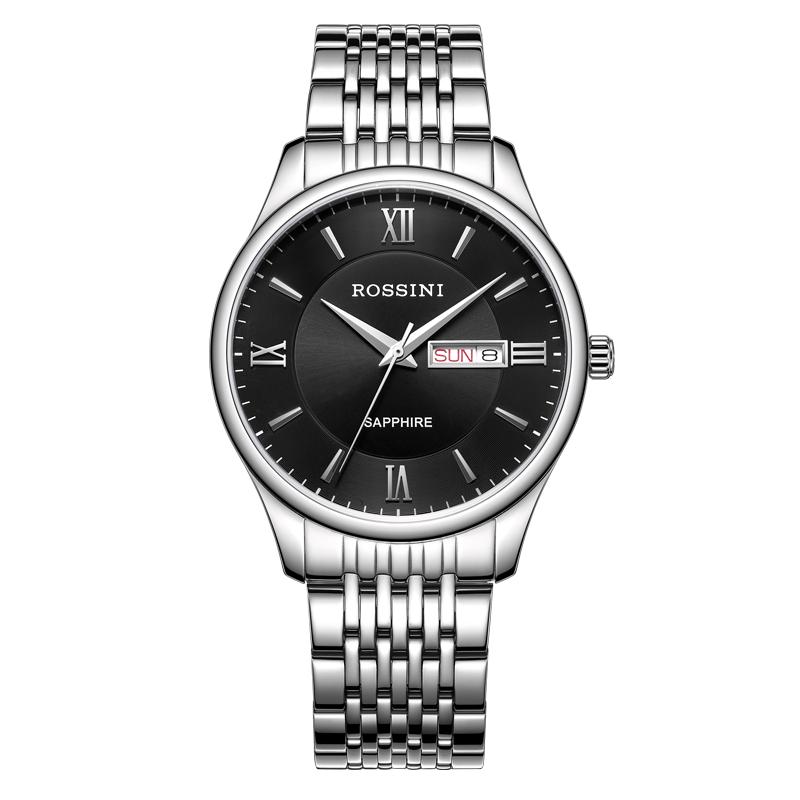 ROSSINI 618573 Men s Quartz Business Watch