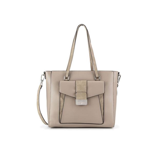 

Сумка U.S. Polo Assn. U.S. Polo Assn. BIUXT8422WVP бежевый