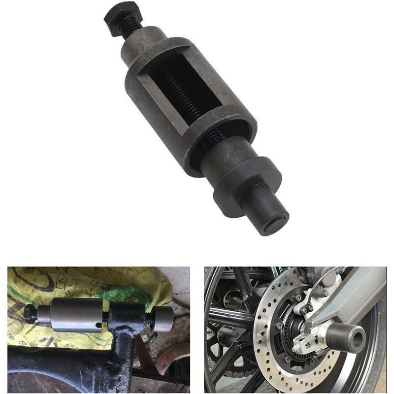Motorcycle Axle Sleeve Bushing Tool Universal Removal/Remover Puller Engine Motor Bushing