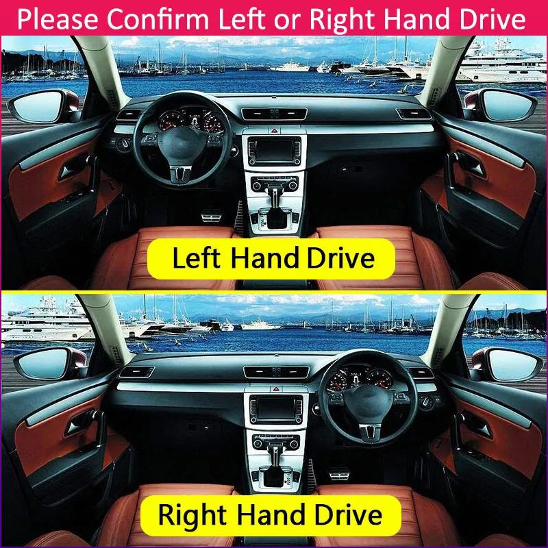 Car Dashboard Cover Pad for GAC Emkoo Accessories Trumpchi 2024 2025 2026 Anti-Slip Mat Sunshade Dashmat Carpet Rug Auto Cushion