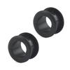 2pcs Transmission Shift Cable Bushing Automatic Transmission Shifter Cable Bushing Replacement 33835-08010