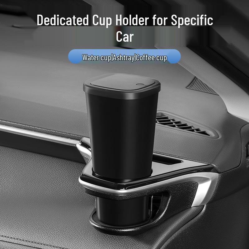 Shunyi Car Cup Holder for Toyota Raize, YAC, Corolla, Fenglanda