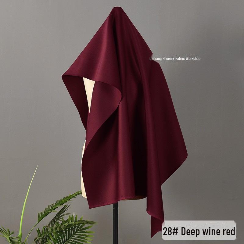 Material tricotat din mătase îngroșată, 320 g, din bumbac, pentru design elastic de siluetă