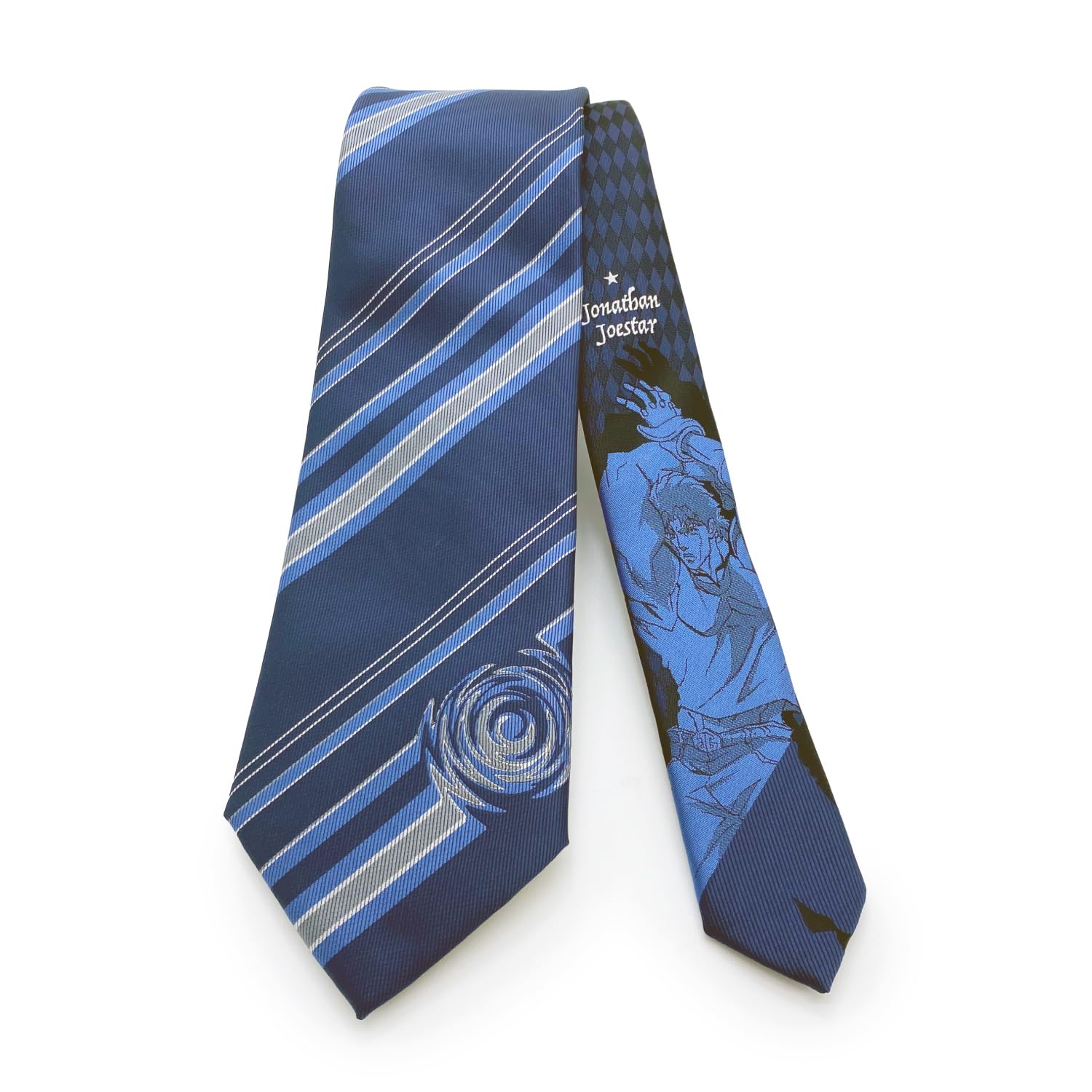 

[Флоренция Спец] JoJo s Bizarre Adventure Часть 1 Галстук Джонатан