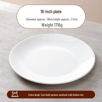 Servies – Borden en schotels