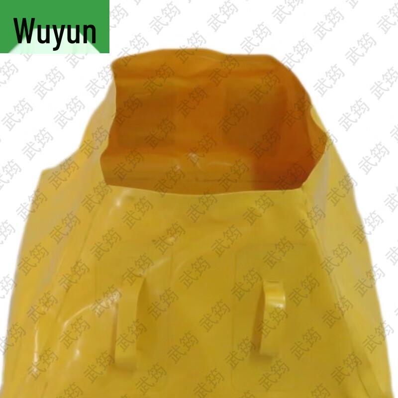 Sewer Emergency Rescue Blockage Bag