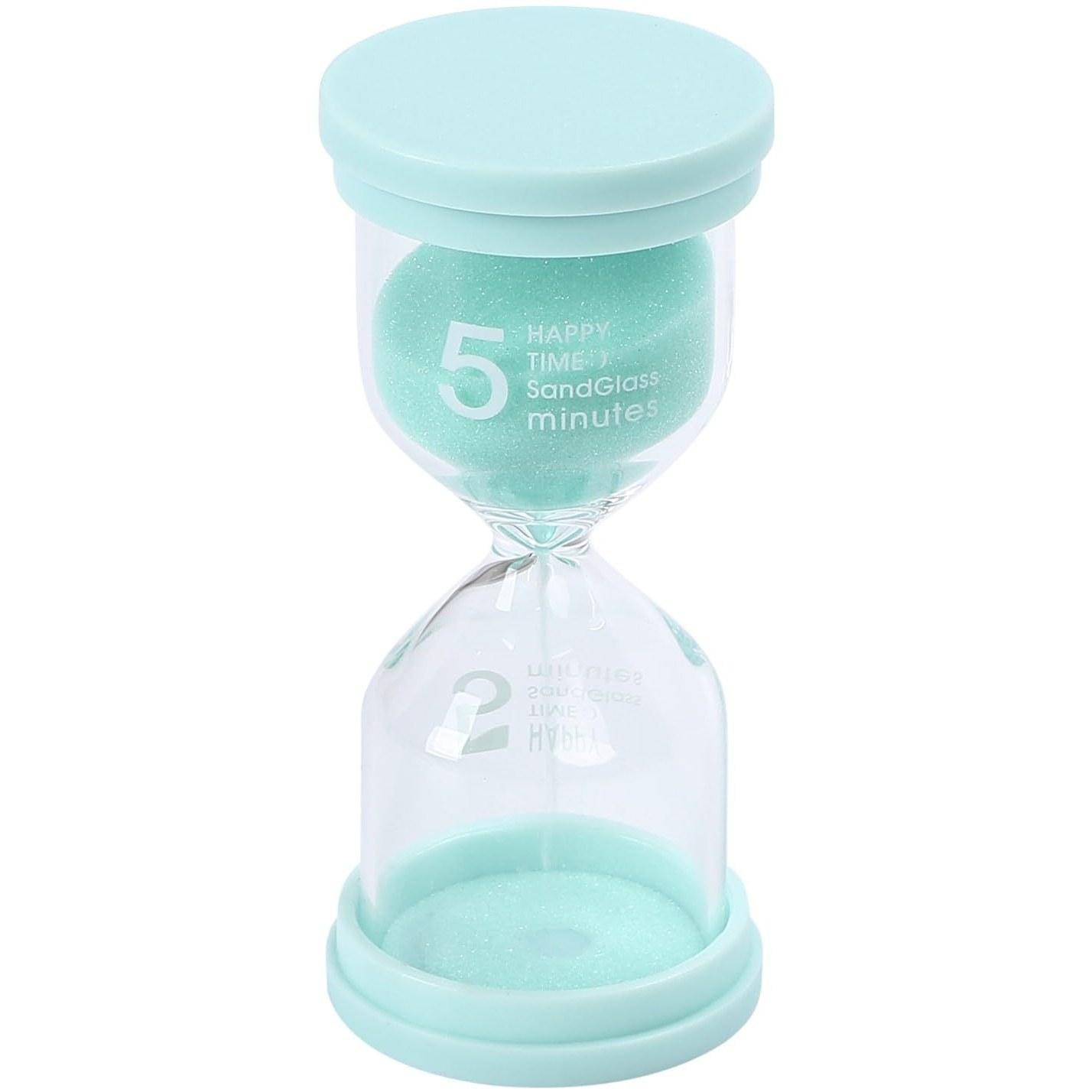 Sand Timer Kitchen Sauna (5 minutes Green)