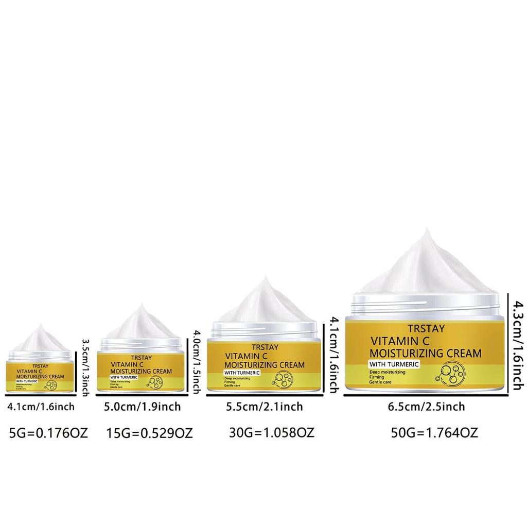 Blemish lightening and translucent cream, gentle hydration without irritation, reduces fine lines, moisturizes the skin, and improves damaged skin