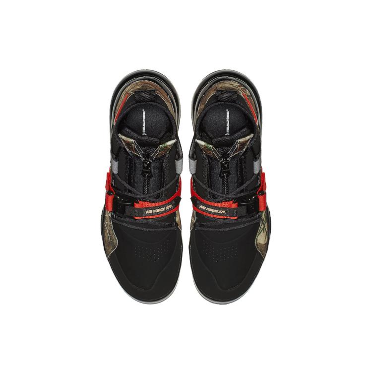 Nike Air Force 270 Utility Realtree BV6071-001
