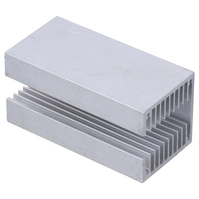 Componenti elettrici – Elementi di raffreddamento