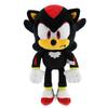 Luxusní plyšová hračka Stín ježek Sonic o velikosti 30 cm, ideální pro mladé fanoušky Sonica a sběratele