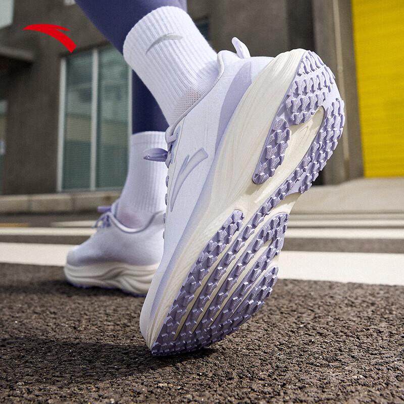 Anta Xu Feng Cushioned Running Shoes for Women