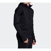 Adidas Sports Jacket Men Outerwear Black EB5230