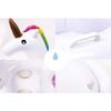Sunny Water Infant Unicorn Walker Tube, articole distractive coreene cu apă