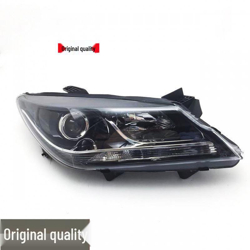 Zhengzhou Haima M3 Front Headlight Assembly - Transparent Front Lighting Single Piece