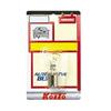 KOITO Manufacturing Miniature Bulb 12V 8W K1264 Light Bulb [Koito Co., Ltd.] (1 Piece) [Part Number]