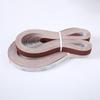 Little Sun Brushed Sanding Belt, 50*2100 Mm, for Stainless Steel & Metal Polishing