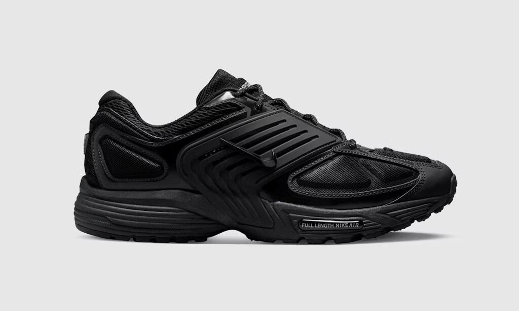 IB0612-001 Nike Air Pegasus Wave Black Anthracite (Men's)