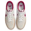 Nike Sb Heritage Vulc 'Summit White Cardinal Red' Skateboard Shoes CD5010-100