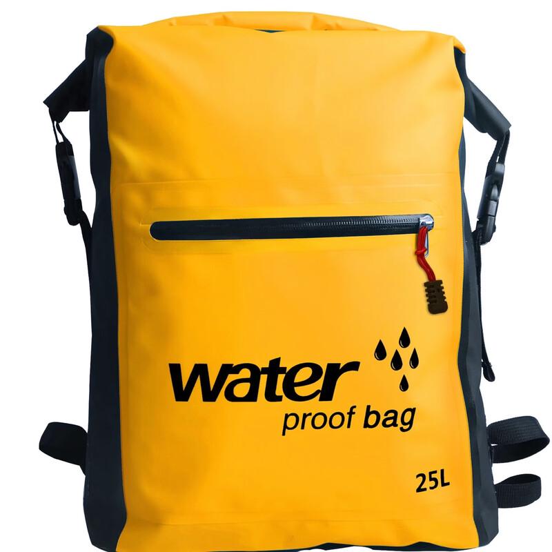 MDNG Outdoor Waterproof Dry Bag Backpack