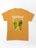 Spiritbox new best spiritbox new logo Classic Unisex T-Shirt