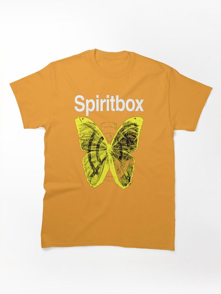 Spiritbox new best spiritbox new logo Classic Unisex T-Shirt
