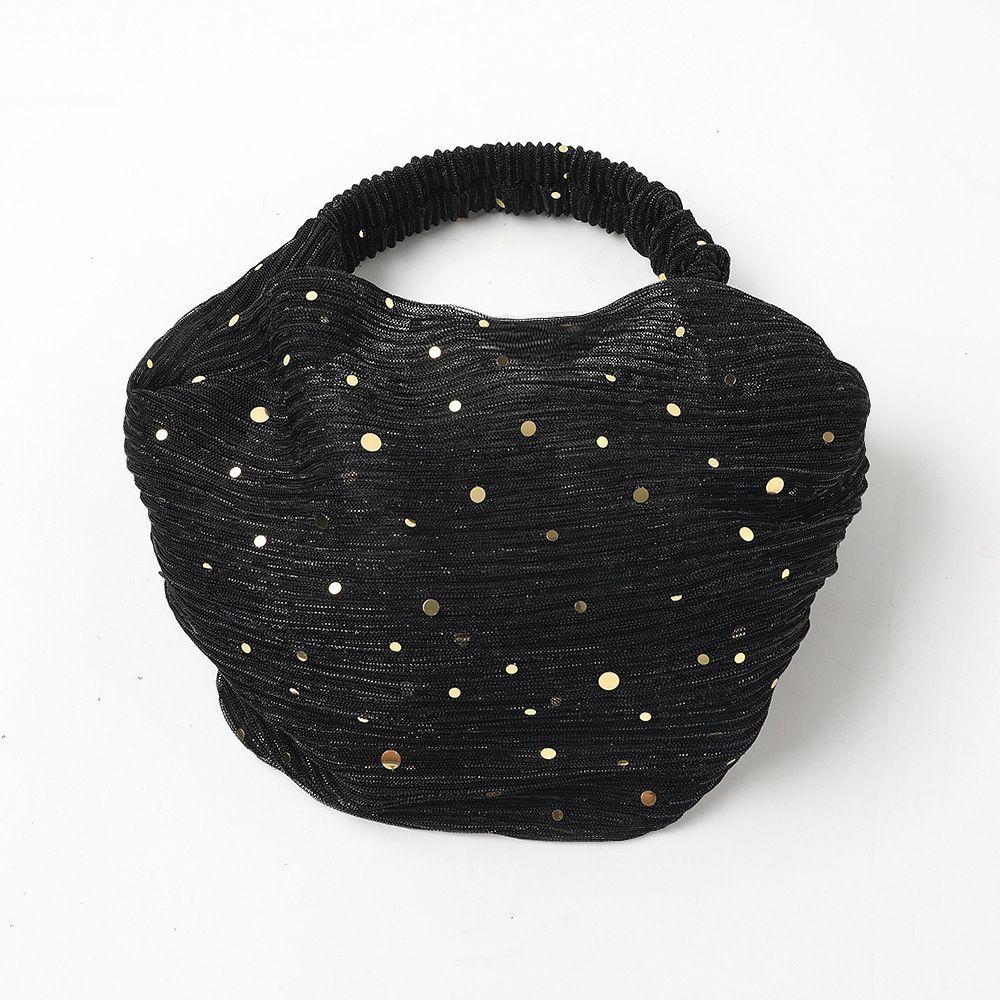 Cosmetic Accessories Women Hair Band Retro Makeup Headband Wash Face Headband Korean Style Hairhoop