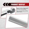 Belt Changing Tool and Primary Clutch Puller for Polaris RZR 900 S 1000 XP Turbo RZR 800 570 Aluminum Belt Removal Tools